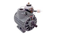 Utile - Model MP100- 300 Pump - Dairy Vacuum Pump