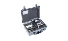 Factair - Model F6000 - Safe-Air Tester for Breathing-Air Systems