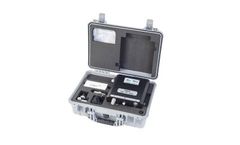 Factair - Model F6001 - Safe-Air Tester for Breathing-Air Systems