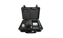 Factair - Model F4501 - Safe-Air Tester for Breathing-Air Systems