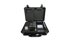 Factair - Model F4500 - Safe-Air Tester for Breathing-Air Systems