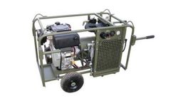 Factair - Compressed Air Systems