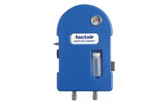 Factair - Safe-Air Cabinet