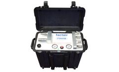 Factair - Model F2025B - Flow Distribution Units