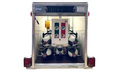 Factair - Long Duration Breathing Air Cylinder Sets