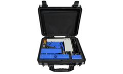 Factair - Model BT4B - Blown Fibre Blowing Head