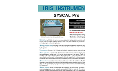 Datasheet