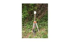 Geometrics - Model G-857 - Portable Magnetometers
