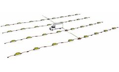 Geometrics - Model Geode DZ - Seismic Recorder