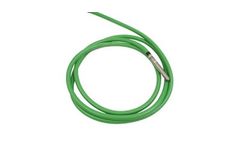 Geometics - Model GeoEel - High Resolution 2D Seismic Survey