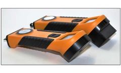 TerraPlus - Model KT-10 - Handheld Magnetic Susceptibility and Conductivity Meters