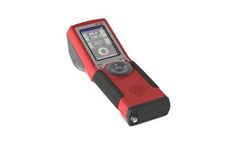 TerraPlus - Model KT-20 - Handheld Magnetic Susceptibility, Conductivity and Density Meters