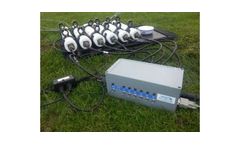 Geomatrix - Six Way Concatenator