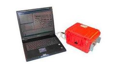 Geometrics - Model ES3000 - Exploration Seismograph