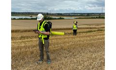 Geophysics - Model Loupe - Time Domain Systems