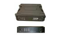 Geomatrix - Model G-882 - Marine Magnetometer Towfish Test Box