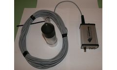 Geomatrix - Model GP111 - Smart GPS Protector for Seismic Exploration Systems