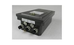 Geomatrix - Mag Array Telemetry System