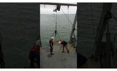 TVG Frame Deployment - Video