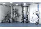 AUSTAR - High Shear Mixer