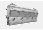 AUSTAR - Continuous Wet Granulation Equipment
