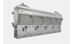 AUSTAR - Continuous Wet Granulation Equipment