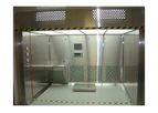 AUSTAR - Weighing Booth
