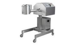 AUSTAR - Conical Mill