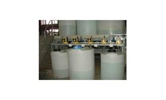 Zion Enviro - Chemical Dosing Systems