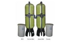 Zion Enviro - Packaged DM Plants