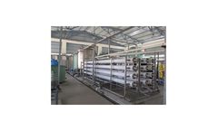 Zion Enviro - Nano Filtration System