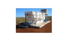 Zion Enviro - Sewage Treatment Plants