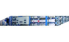 Zion Enviro - Zero Discharge Plants