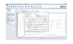 AvaSoft-CHEM - Application Software Chemometry Module