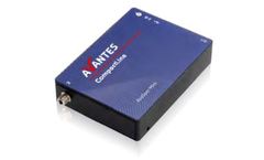 Avantes - Model AvaSpec-Mini - USB-Powered Spectrometer