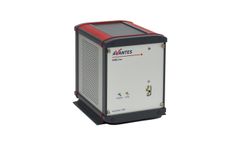 AvaSpec - Model AvaSpec-NIR256/512-1.7-HSC-EVO - Near-Infrared Spectrometer