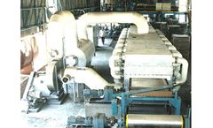 AVM - Tunnel Conveyor Dryers