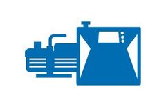 Vaseco - Helium Leak Detector