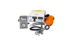 Vaseco - Leak Detector Accessories