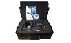 Vaseco - Ultrasonic Leak Detectors