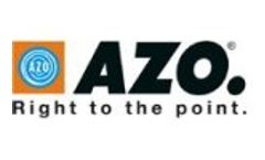 AZO Mixer Feeding - Corporate - Video