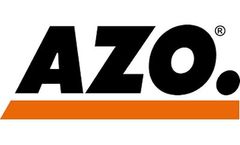 AZO - Bulk Bag Dump Station