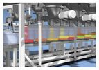 AZO COMPONENTER - Automatic Weighing Of Minor And Micro Components
