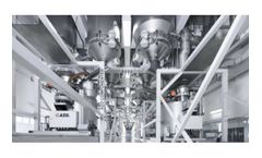 AZO COMPONENTER - Linear Design with Mobile Scale