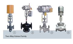 Control Valves
