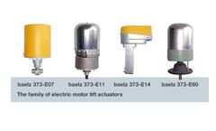 Actuators