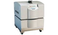 Skyray - Model WDX4000 - Sequential Wavelength-Dispersive X-ray Fluorescence Spectrometer