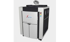 Skyray - Model WDX400 - Wavelength Dispersive X-ray Fluorescence Spectrometer
