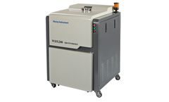 Skyray - Model WDX200  - Wavelength Dispersive X-ray Fluorescence Spectrometer