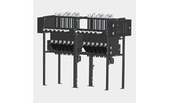 Skyray - Model OSA100 - X-ray Fluorescence (XRF) On-stream Slurry Analyzer System